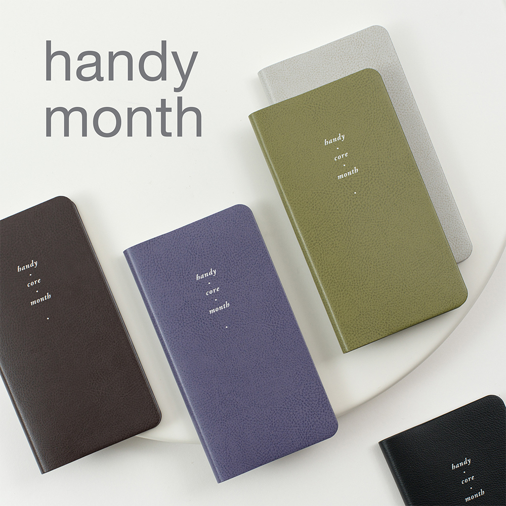 notable memory handy monthly 2026