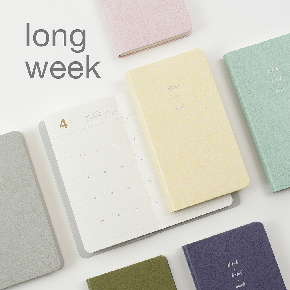notable memory long weekly 2026