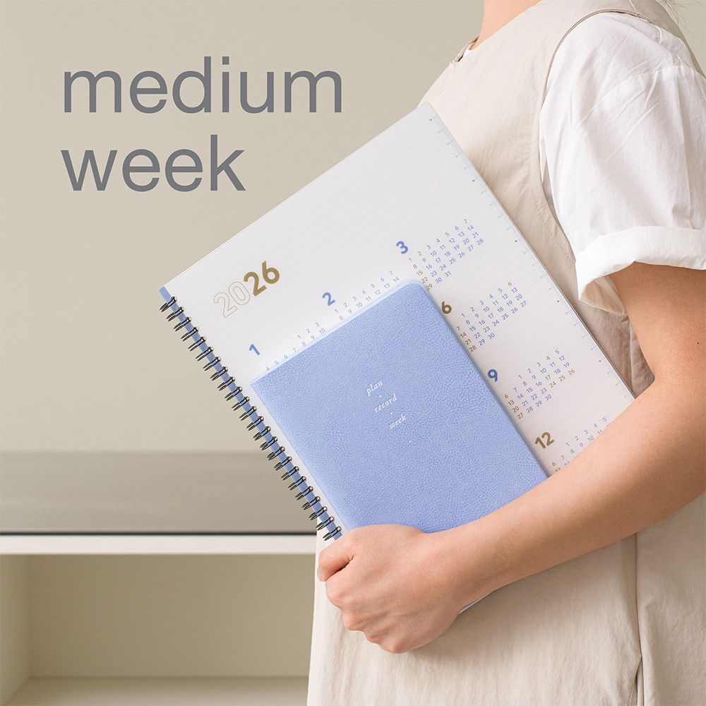 notable memory medium weekly 2026