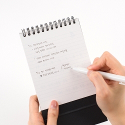 desk calendar mini 2026