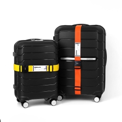 City Carrier Belt