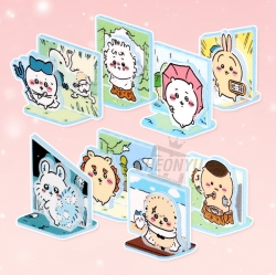Chiikawa Random Acrylic Stand