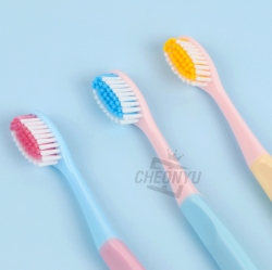CHiikawa Toothbrush (Teen to Adult)