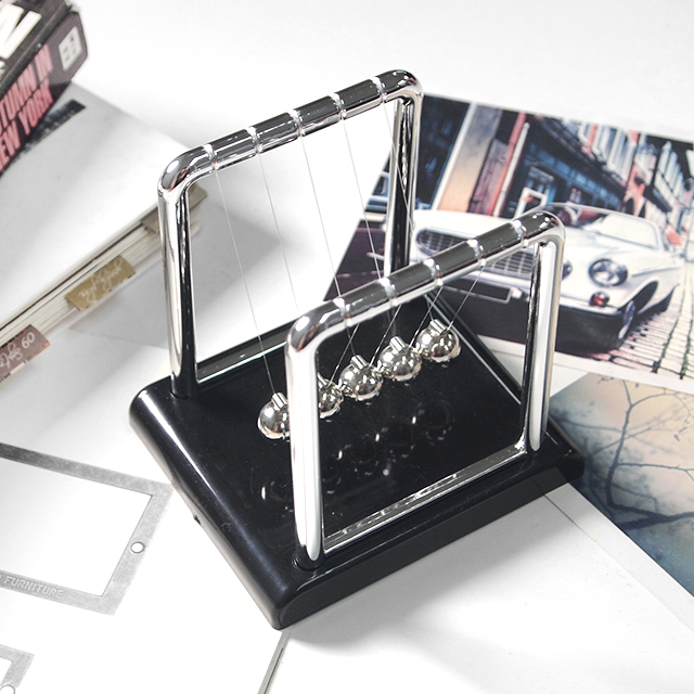 bead space out pendulum