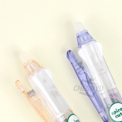 Chiikawa FriXion Ball 3-Color Slim Pen