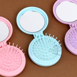 Capybara comb mirror set, Random