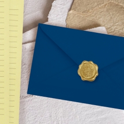 Mon Pote Letter Paper, Set of 4