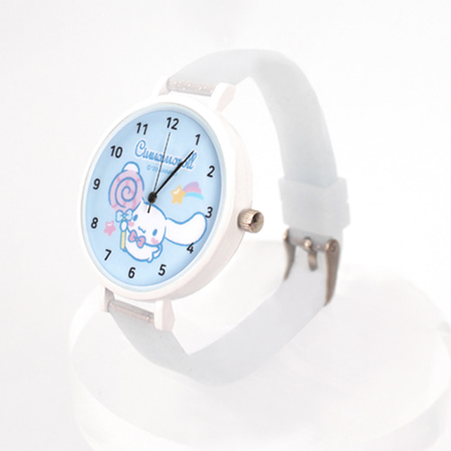 Cinnamoroll Watch