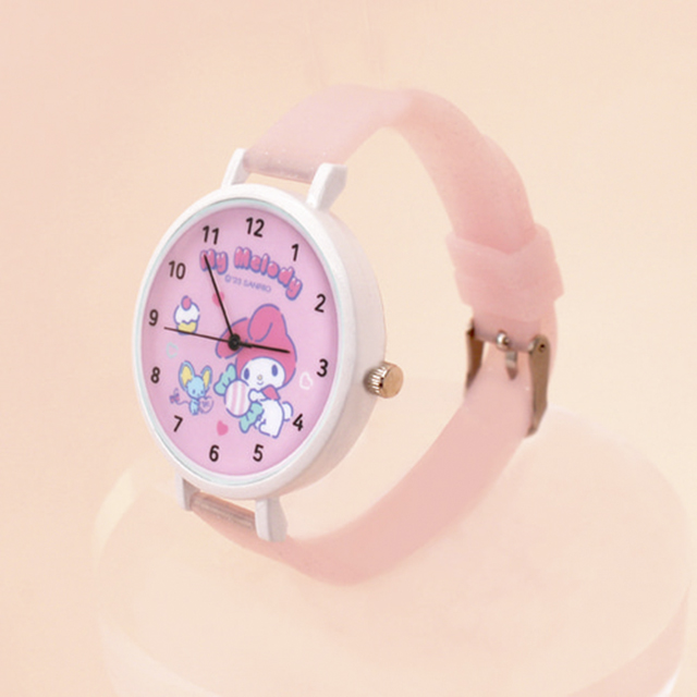 My Melody Watch