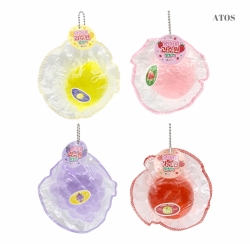 Meow's Orchard Squishy Toy  (Random) 