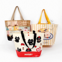 kinbor x Brunch Brother Poly Bag
