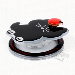 kinbor x Brunch Brother Random Magnet Smarttok