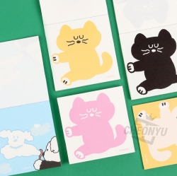 kinbor x Brunch Brother Diary Set