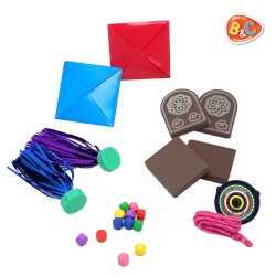 Modern Pentathlon Set