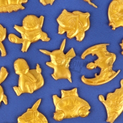 Pokemon Random Gold Fun Ttakji