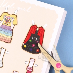  Idol Style list, Random