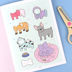  Idol Style list, Random