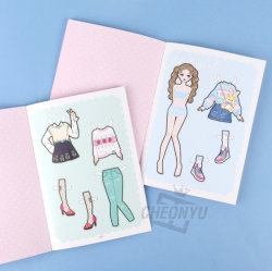  Idol Style list, Random