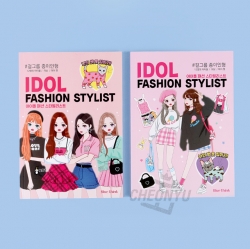  Idol Style list, Random