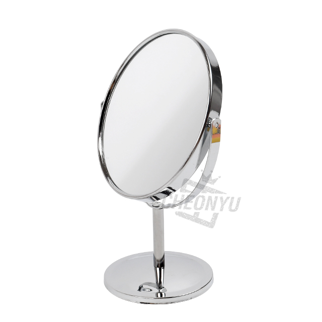 Tabletop Mirror