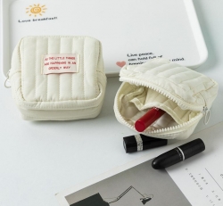 multipurpose square pouch travel pocket cosmetics