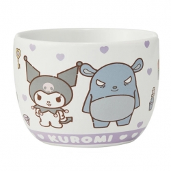 Sanrio Pottery Bowl