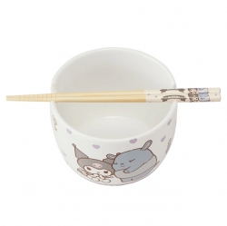 Sanrio Pottery Bowl
