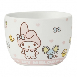Sanrio Pottery Bowl