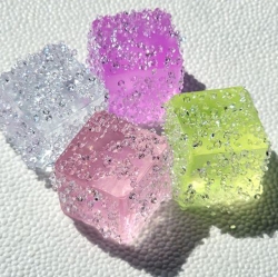 Ice Candy Squishy (Random) 