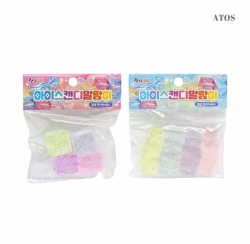 Ice Candy Squishy (Random) 