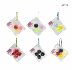 Sneaky Cat Soft Jelly Toy (Set of 40)