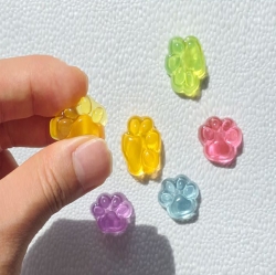 Sneaky Cat Soft Jelly Toy (Set of 40)