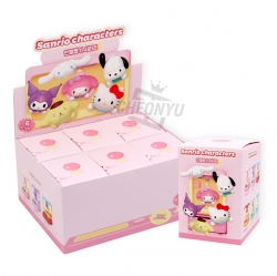Sanrio Random Capsule Toy Figure
