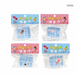 Uh-Puh Uh-Puh Squishy Toy (Random)