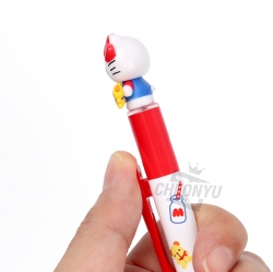 Sanrio Legend Mascot Ballpoint Pen