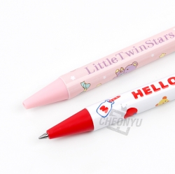 Sanrio Legend Mascot Ballpoint Pen
