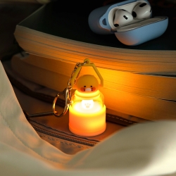 Choonsik Mini Lantern Keyring