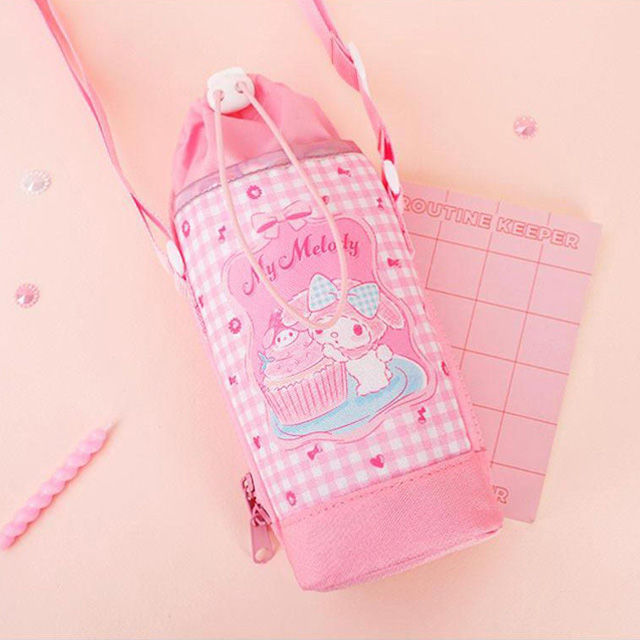 My Melody Max Poket Bottle Bag