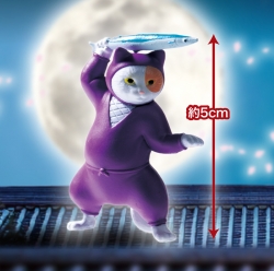 Ninyangi: Hidden Jutsu