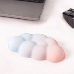 Wrist Rest Sunset Cloud
