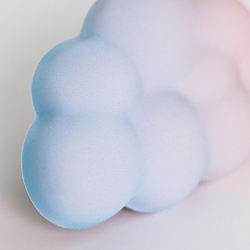Wrist Rest Sunset Cloud