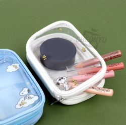 Snoopy Carry Pouch