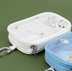Snoopy Carry Pouch