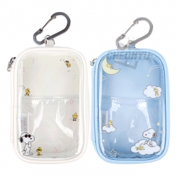 Snoopy Carry Pouch