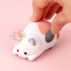 Cat Desktop Cleaner