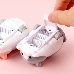 Cat Desktop Cleaner