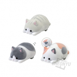 Cat Desktop Cleaner