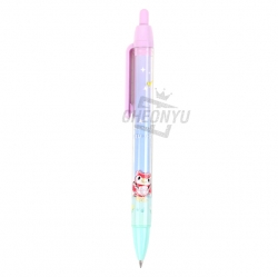 Dobutsu no mori ball pen_