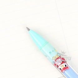 Dobutsu no mori ball pen_