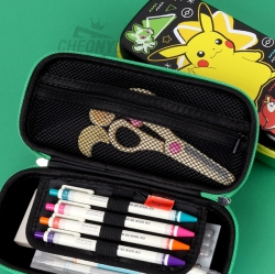 Pokémon Secret EVA Pen Pouch, Random